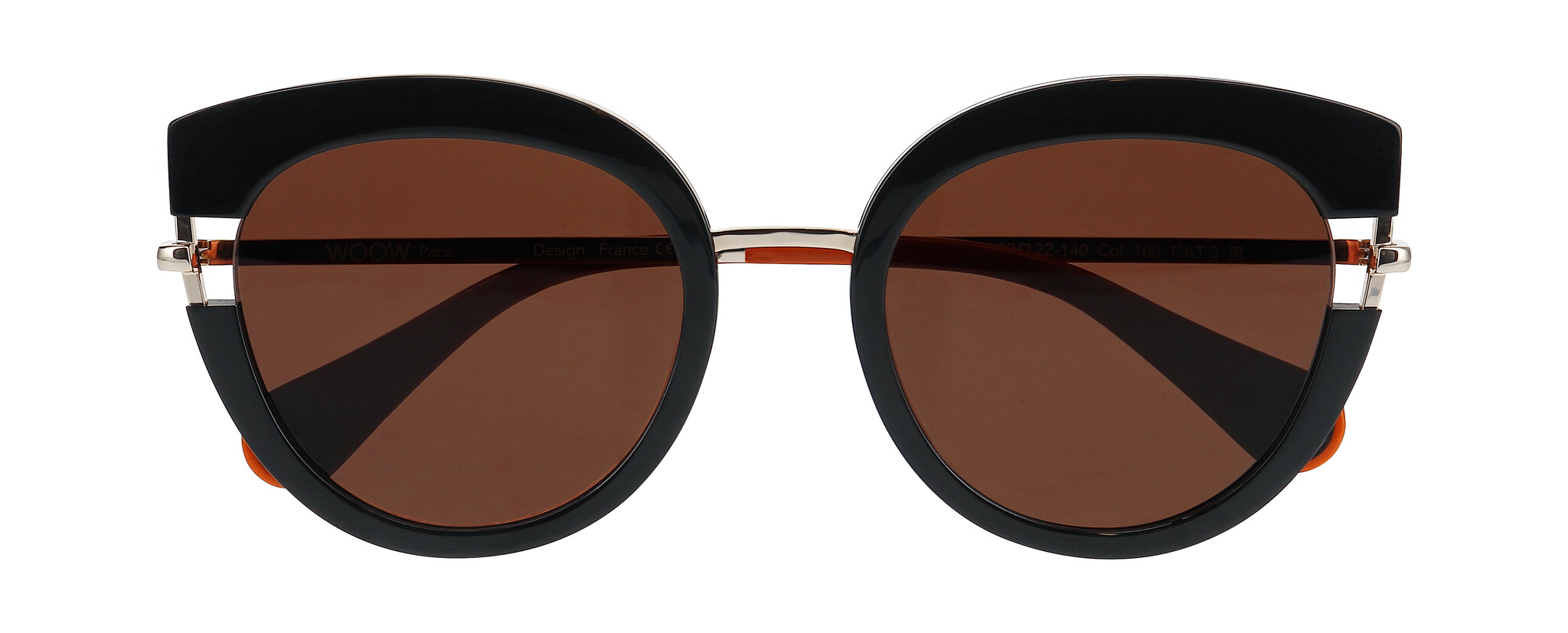 小物 e_BY EYEVAN Sunglasses Round-shaped Collection ALL MODELS | EYEVAN