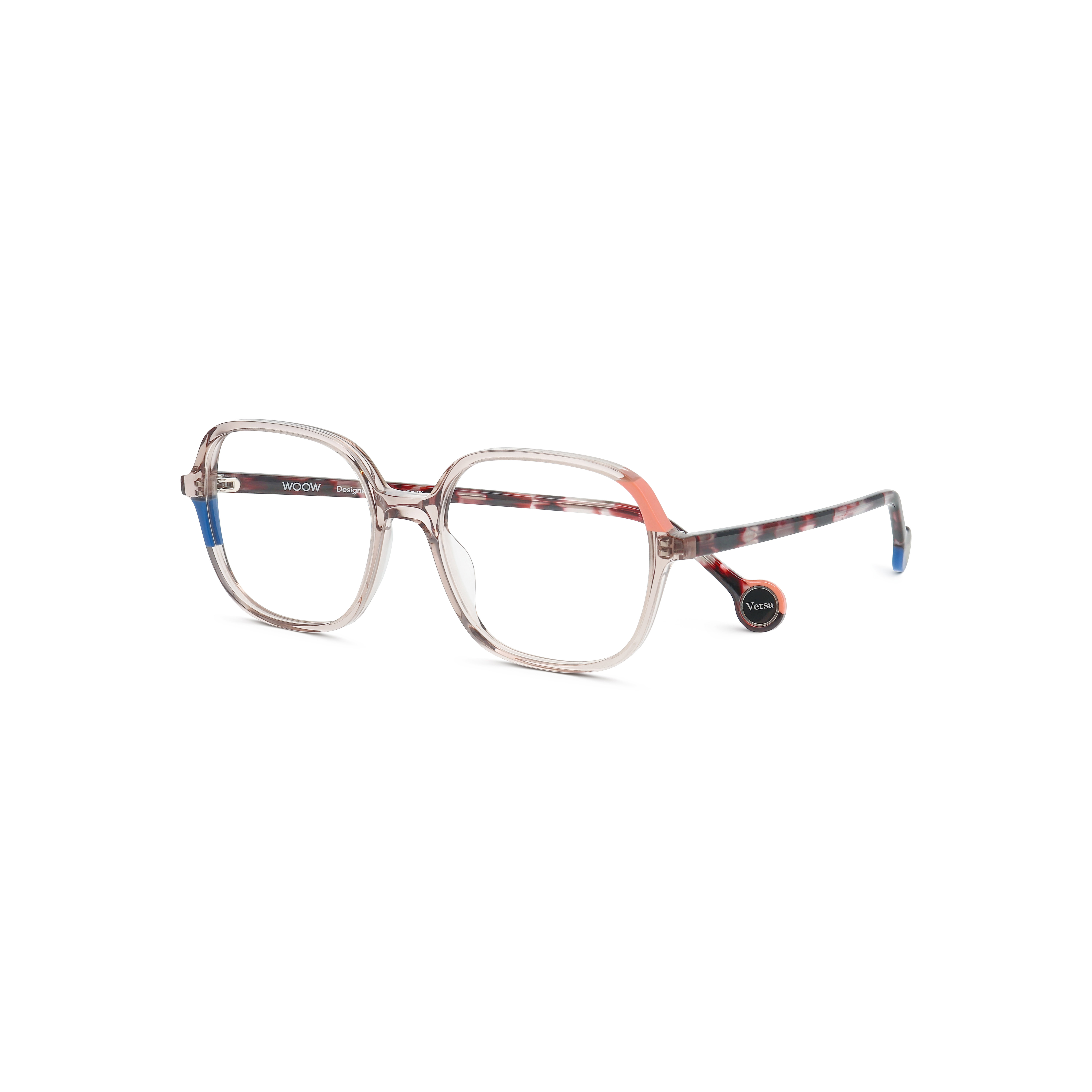 Sample WOOW frame available at Bright Side Optical